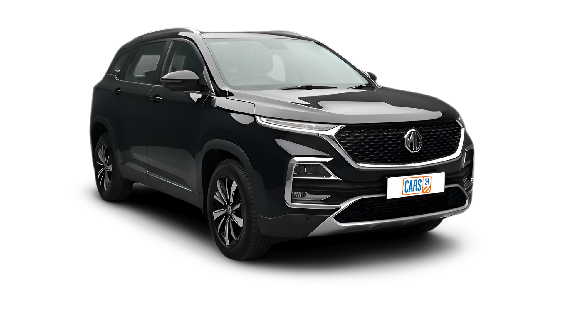 MG HECTOR-img